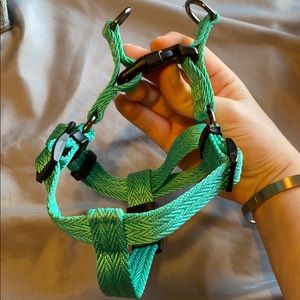 Top Paw small harness